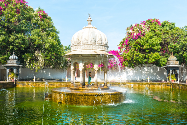 Inde - Inde du Nord et Rajasthan - Circuit Du Taj Mahal à Goa en privatif 4*
