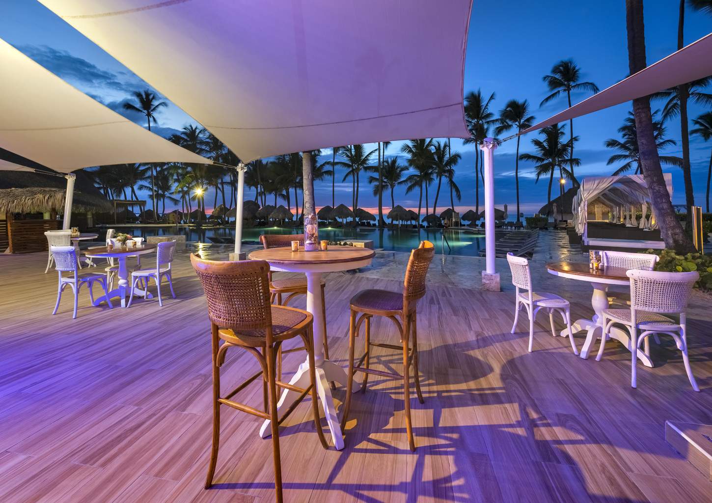 Hôtel Royalton Punta Cana 5* - 7