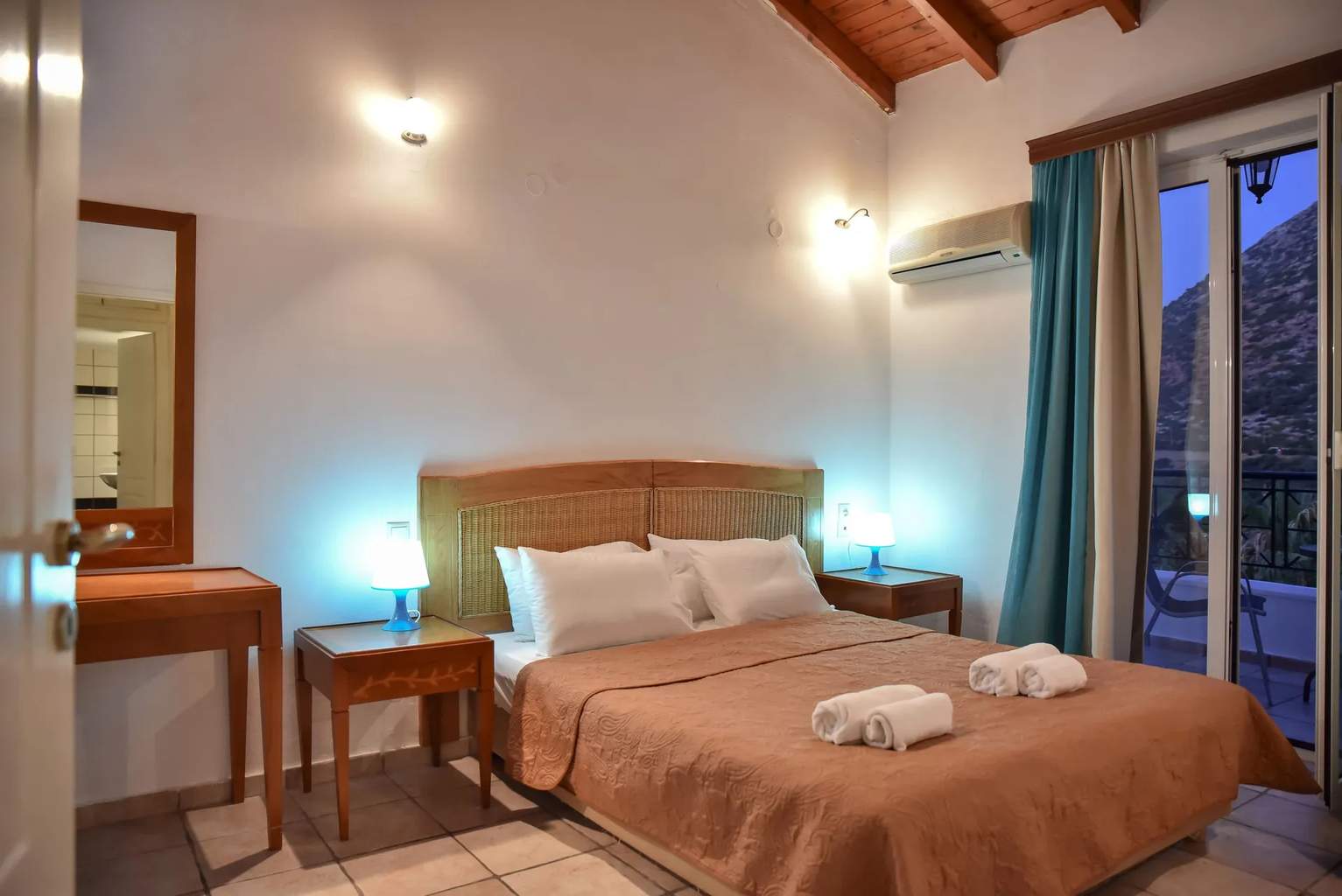 Hôtel Bali Mare and Villas 4* - 5