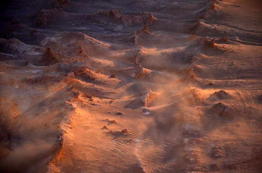 Road Trip Echappée Chilienne et Désert d'Atacama