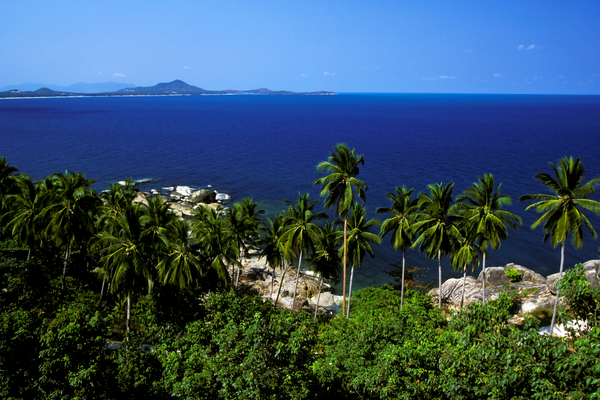 Circuit Thailande Circuit Trésors de Thaïlande et Koh Samui 4* - Vols Flex