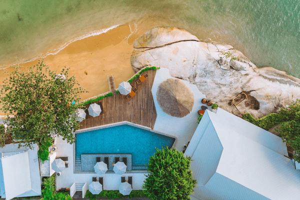 Séjour Rocky's Boutique Resort 4* - 1