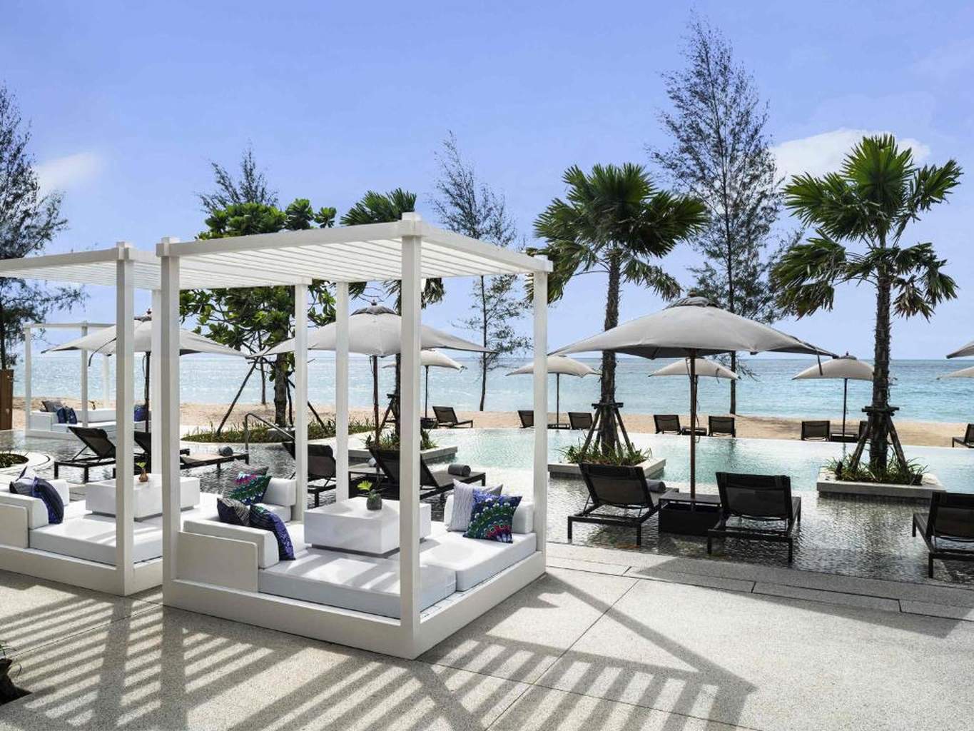 Hotel Pullman KhaoLak 5* - 6