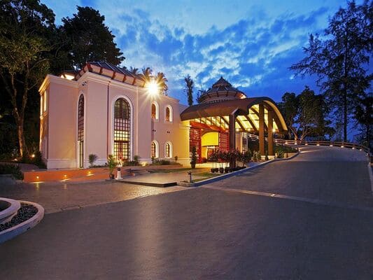 FLEX Séjour Centara Grand Beach Phuket 5* - 12