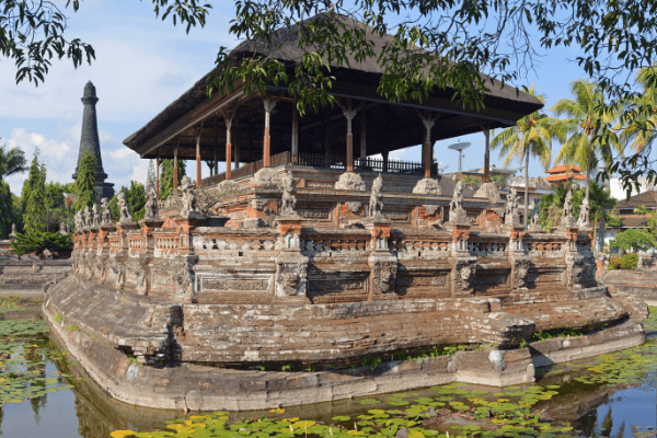 Bali - Indonésie - Circuit Secrets de Bali