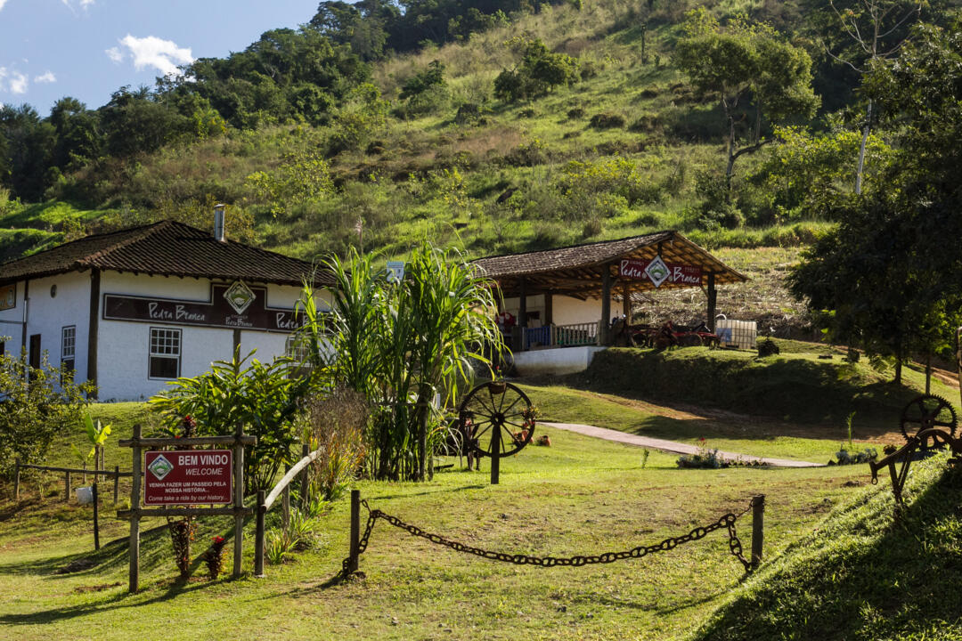 Circuit Privatif Charme de Rio & Paraty - 22