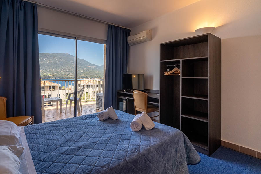 Hôtel U PALAZZU 3* - 1