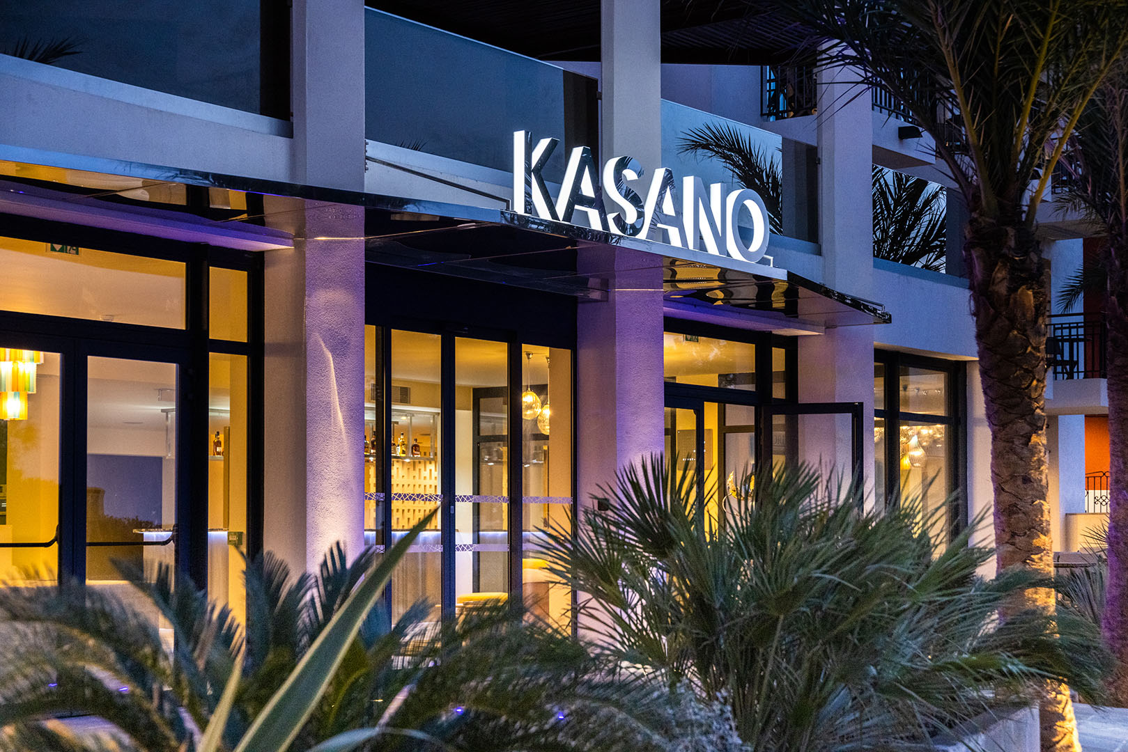 France - Corse - Calvi - Hôtel Kasano 4* avec vols réguliers
