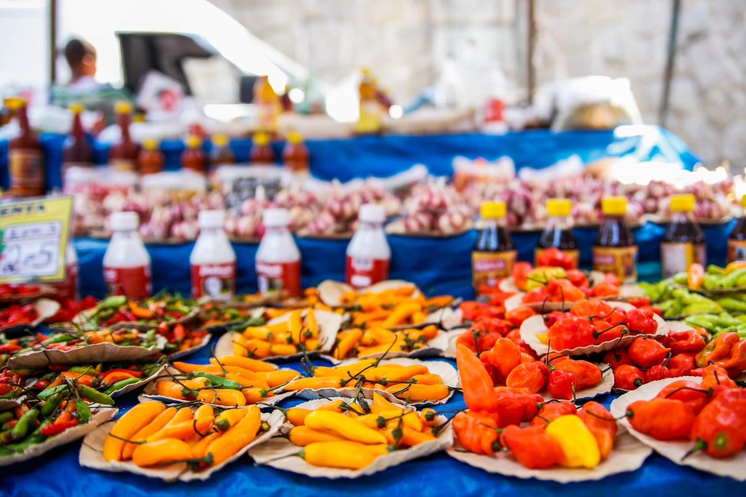 Circuit Privatif Rio & les Mystères du Nord-Est - 9