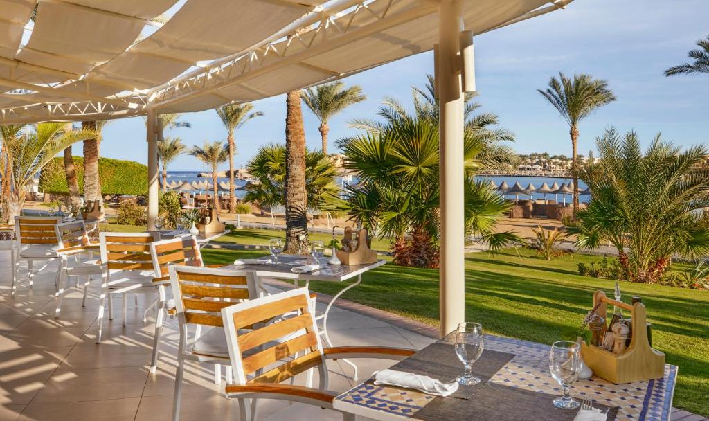 Egypte - Louxor et la vallée du Nil - Croisière Splendeurs du Nil et Steigenberger Coraya Beach Resort 5* (16+)