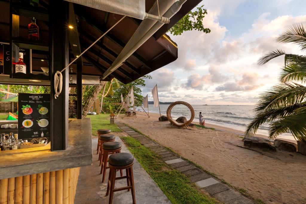 Thaïlande - Hôtel Khaolak Merlin Resort