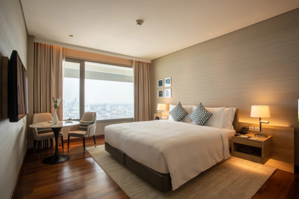Combiné Magie du Siam by Avani, de Bangkok à Koh Lanta 5* + vols Flex - 11