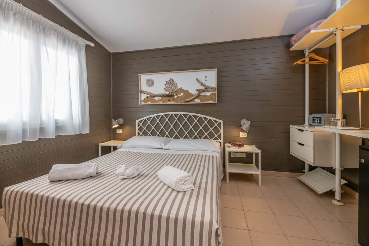 Mon Club Evasion Le Dune Beach Club 4* - 4