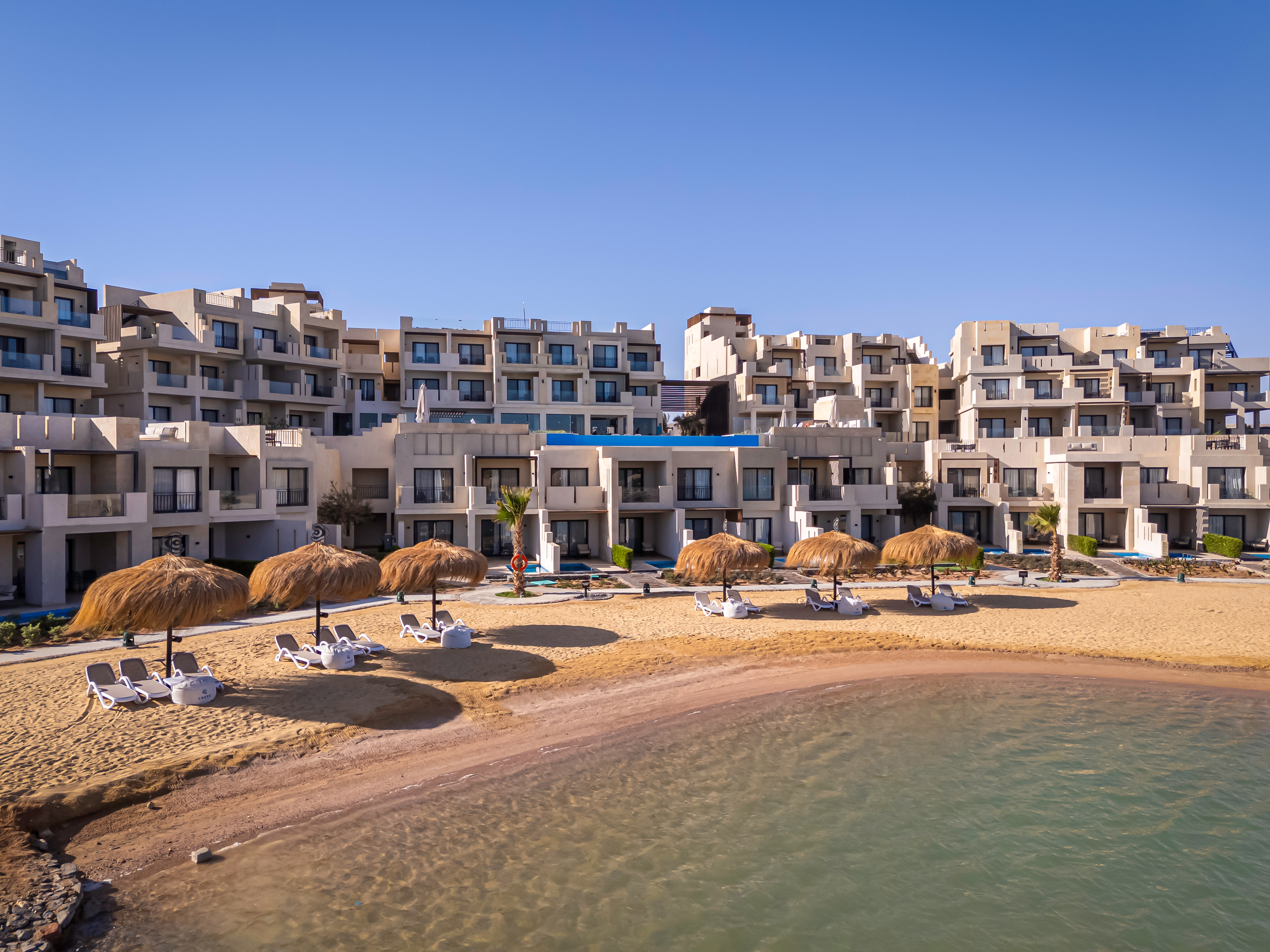 Splendeurs du Nil et Creek Hotel & Residences 5* El Gouna - 7