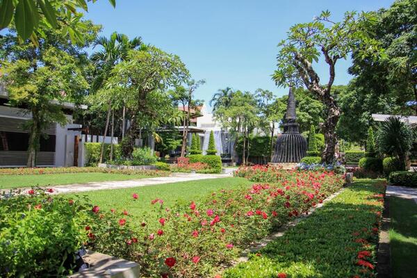 Thaïlande - Phuket - Hôtel Malisa Villas Suites Phuket 5*