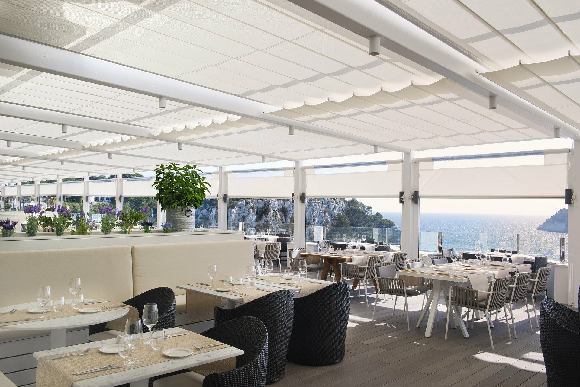 Hôtel Melia Cala Galdana 5* - 11