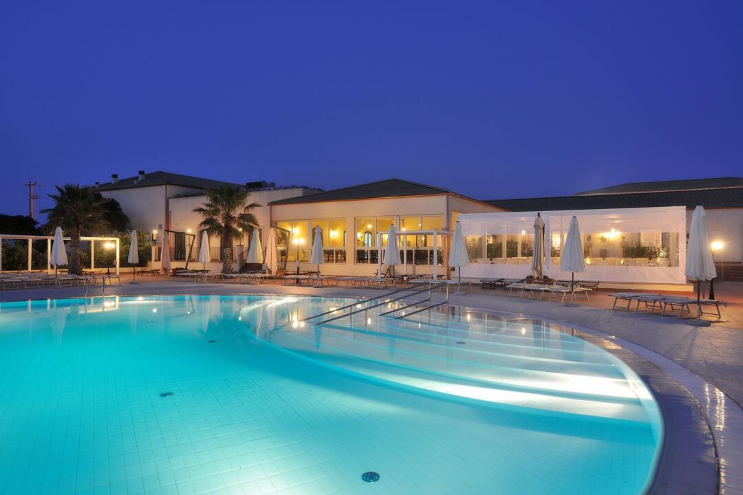 Sikania Eco Resort - 18