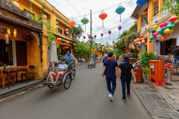Vietnam - Circuit Aventure en Famille au Vietnam - Privatif