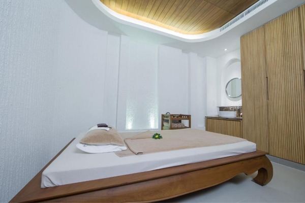 Hôtel Thaïlande à Bangkok, circuit grand tour de thailande et golfe du siam 4