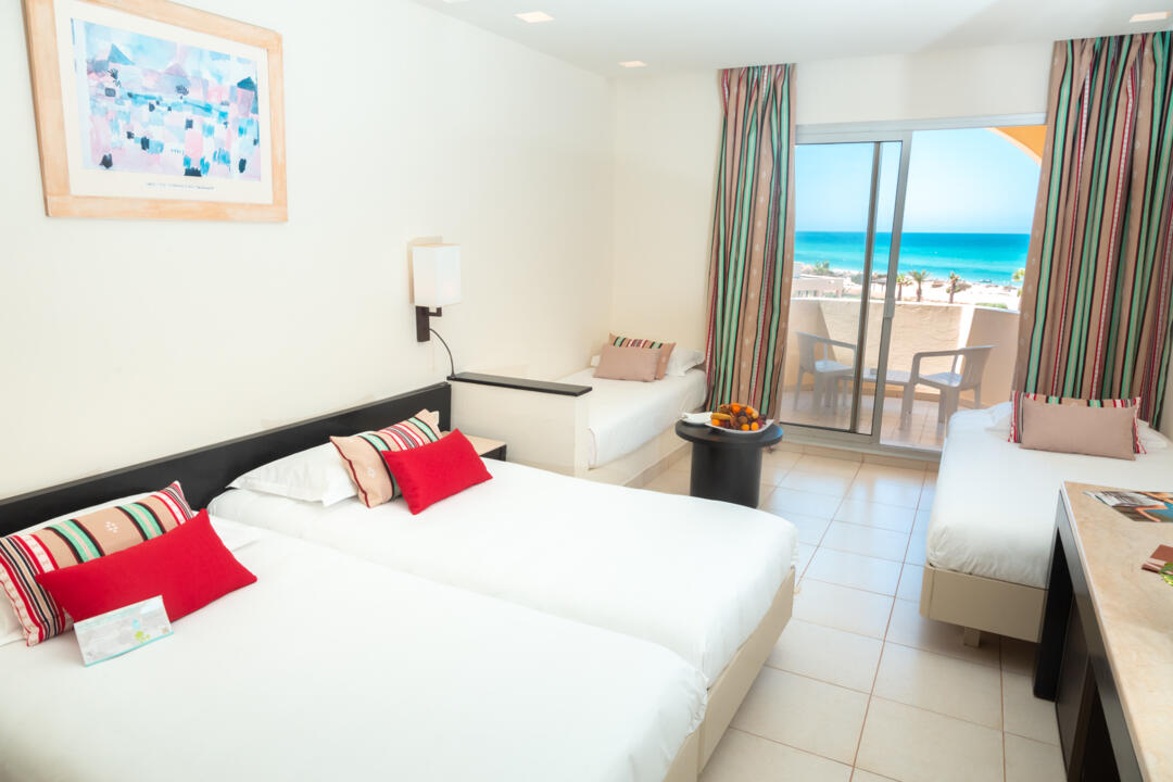 Hotel Vincci Dar Midoun 4* - 4