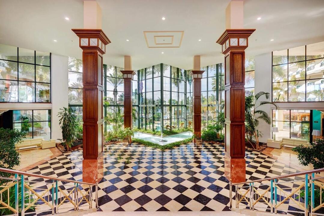 Hôtel Hipotels Natura Palace 4* (Adults Only +16) - 8