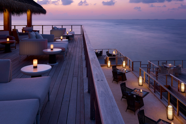 Séjour Dusit Thani Maldives 5* - 22