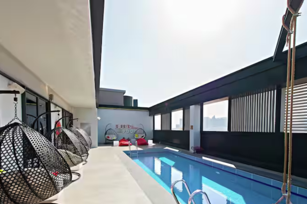 Séjour Dubaï Hampton by Hilton Al Seef 3* - 12