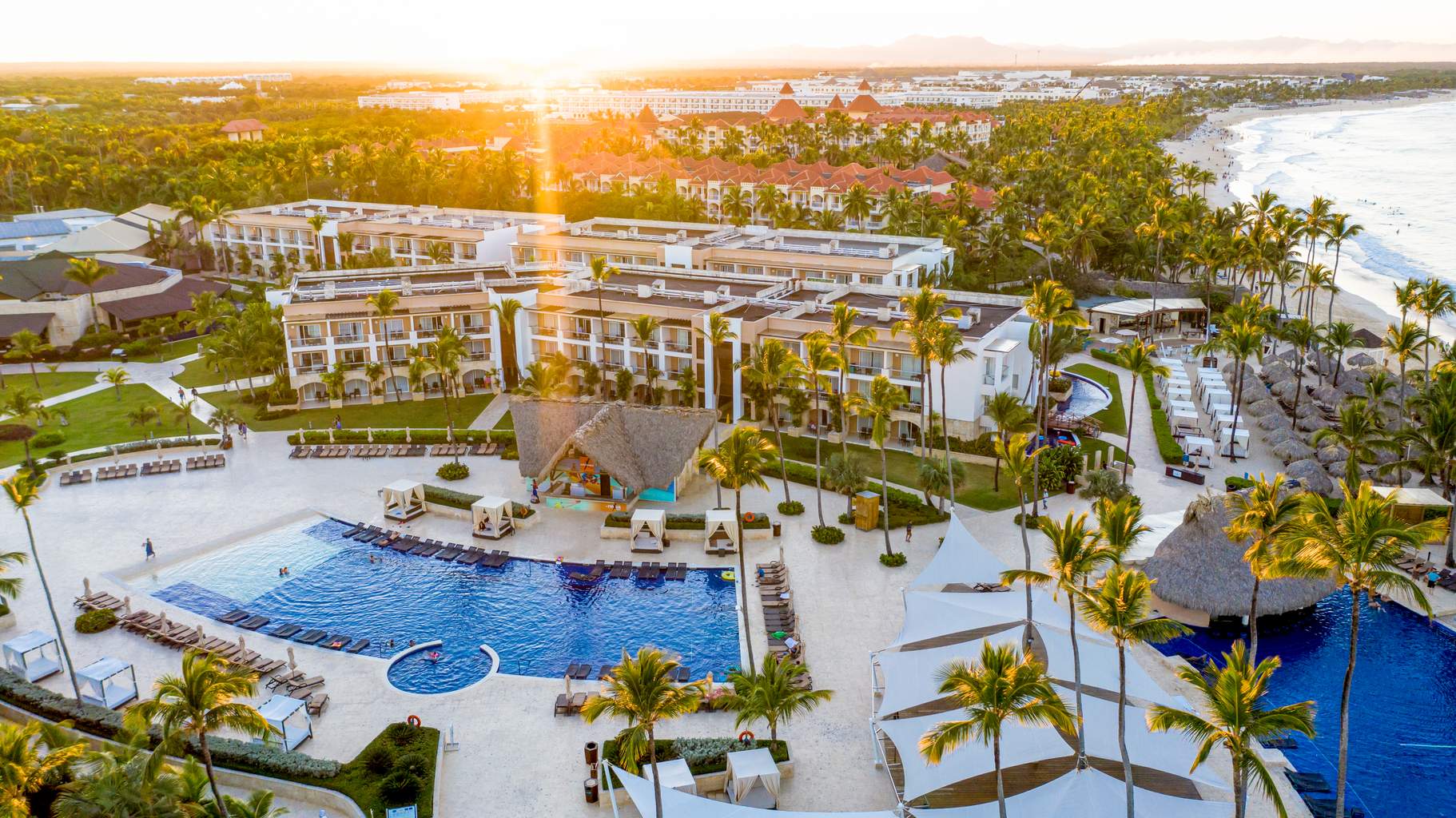 Hôtel Royalton Punta Cana 5* - 8