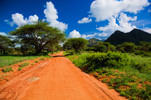 Kenya - Circuit Aux Rythmes de la Savane Africaine et Plage Tropicale en tout compris