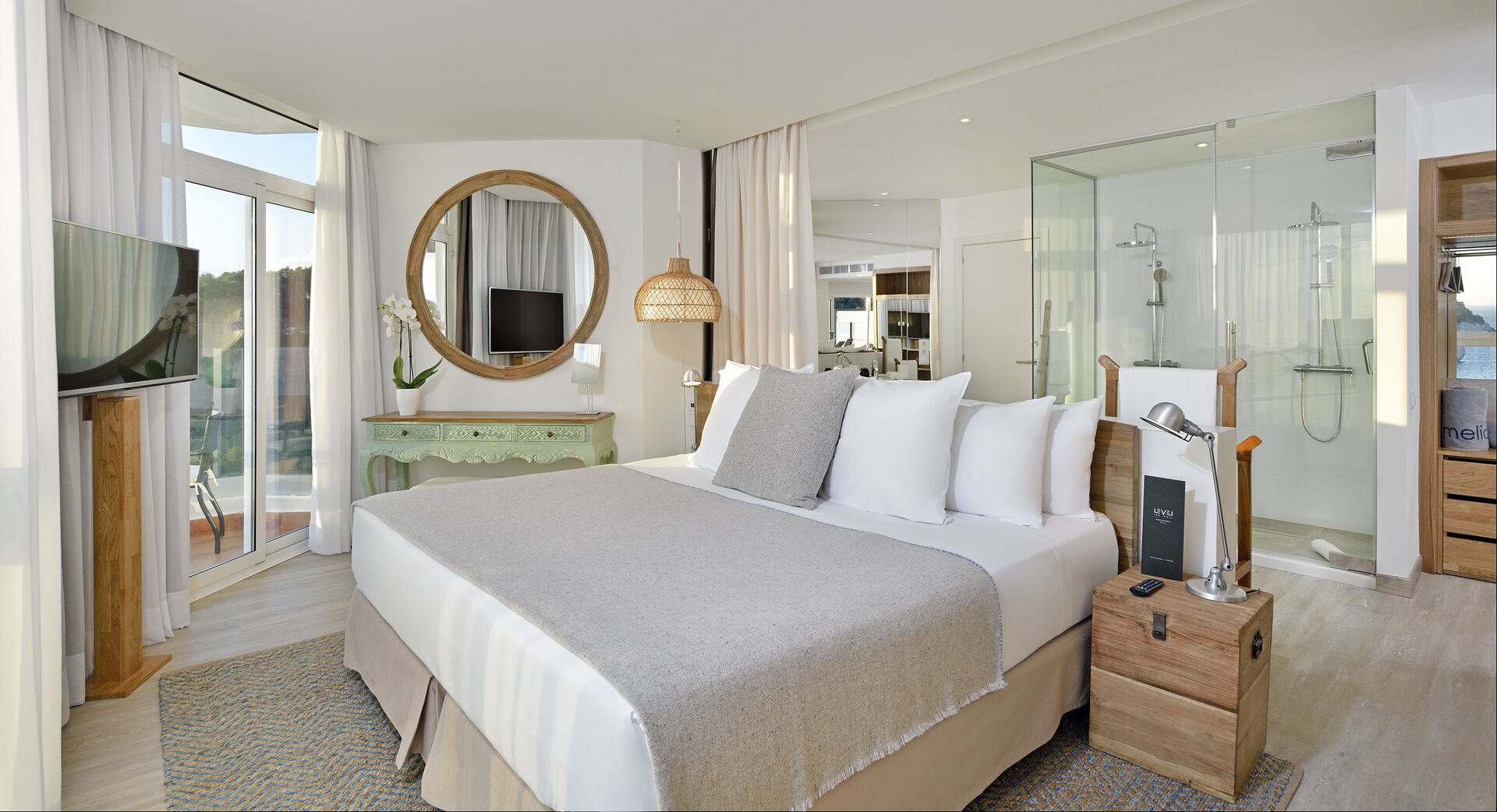 Hôtel Melia Cala Galdana 5* - 18