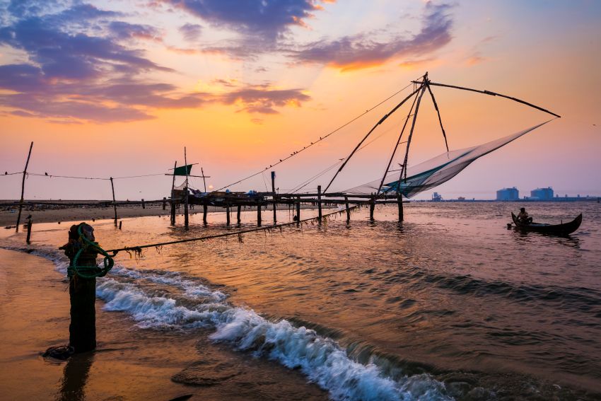 Mon Circuit Privé L'Essence du Kerala - 8
