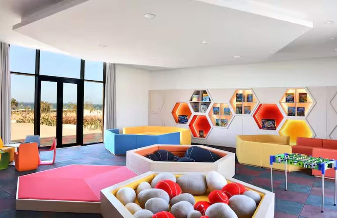 Hilton Taghazout Bay Beach Resort & Spa 5* - 14
