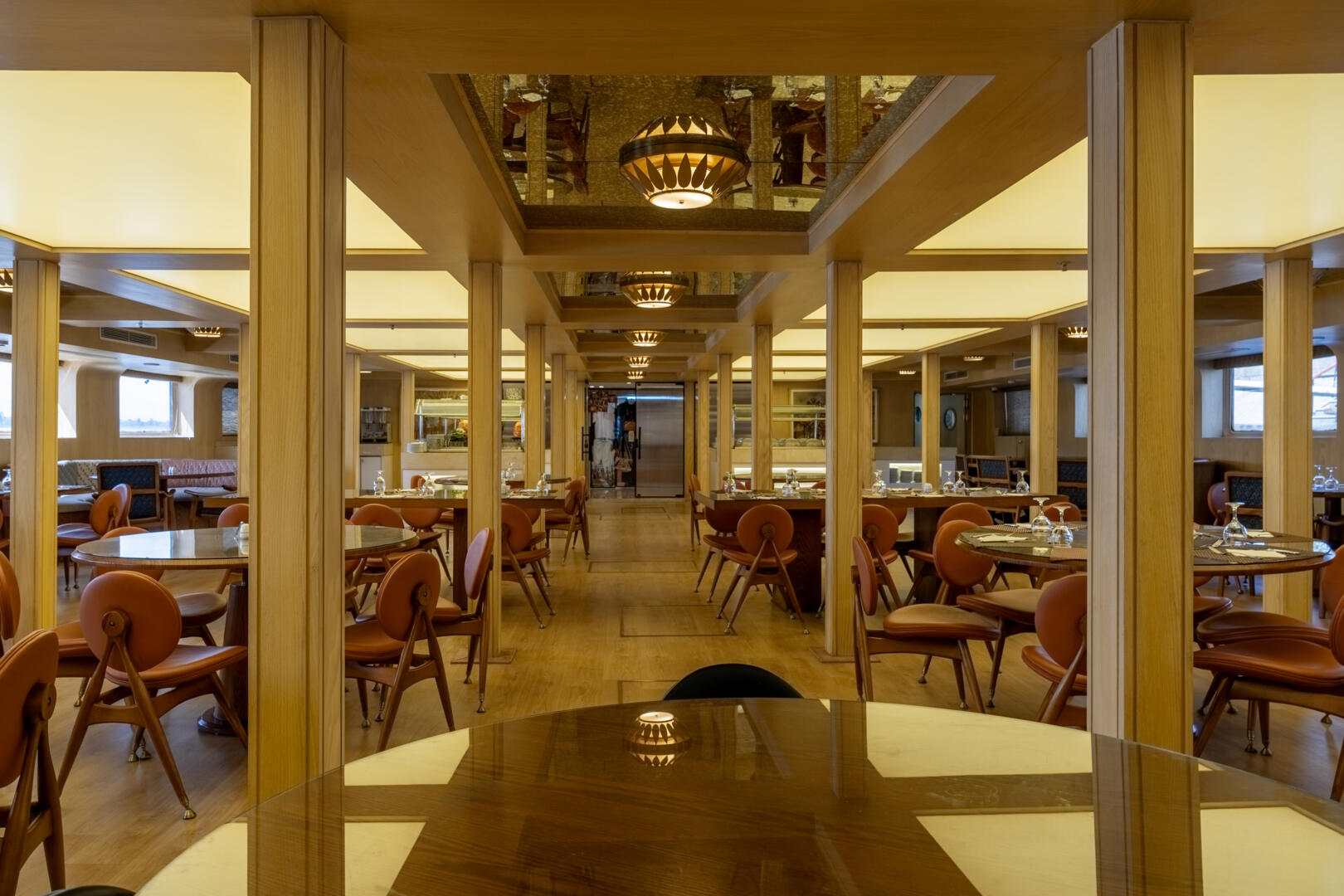 Croisière sur le Nil- packs visites en option- Mon French Club -M/S Nile Azur 5* Premium en formule tout inclus - 16