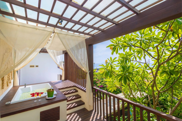 Séjour Bali, The Royal Purnama 5* - 9