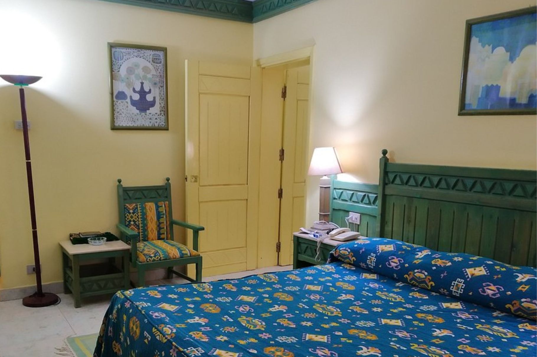 Photo Combin&eacute; ENC Travel