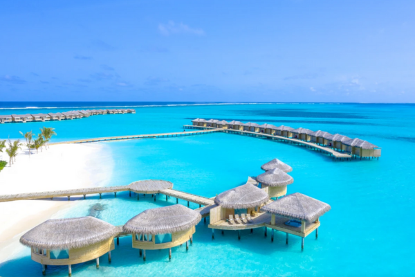 Séjour Maldives You & Me by Cocoon 5* - 7