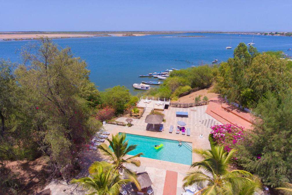 Mon Circuit Privé du Siné Saloum aux Plages de la Petite Côte - 17