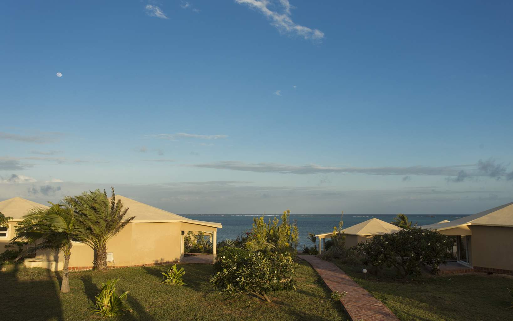 Hôtel The One Resort Watamu 4* & Possibilité de Safari - image 5