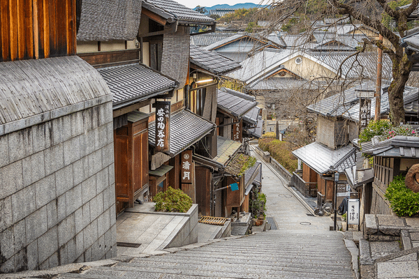 Japon - Circuit Mangas et Capitales, le Japon en Famille & en Liberté