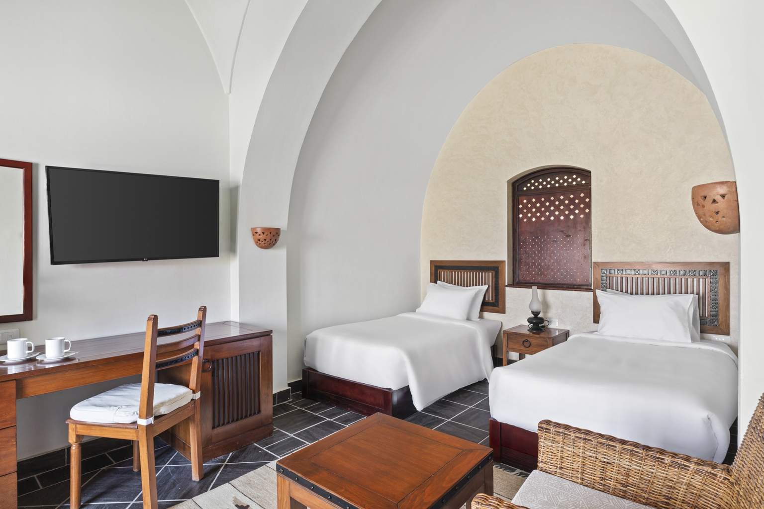 Swissôtel Resort El Quseir 5* (ex Radisson Blu) - 23