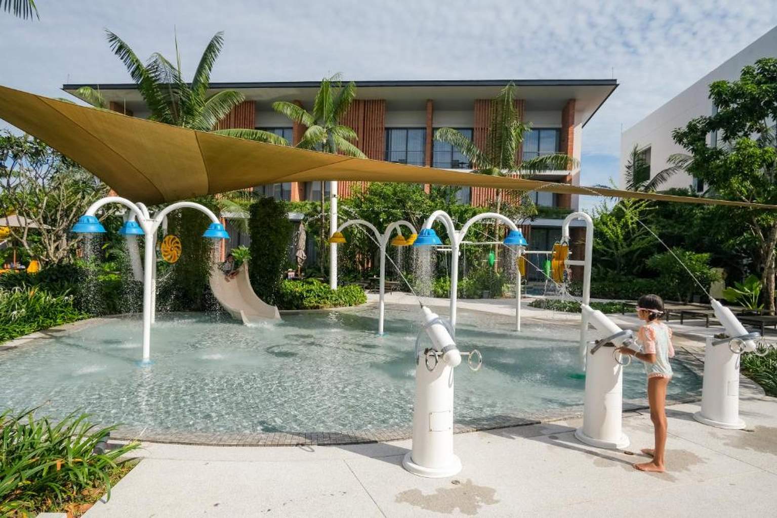 Hotel Pullman KhaoLak 5* - 4