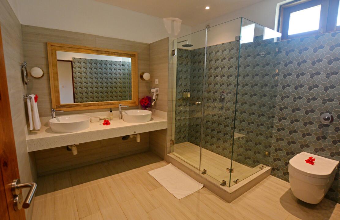 Neptune Pwani Beach Resort & Spa 5* - 15
