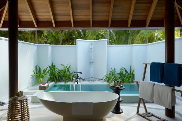 Séjour Dusit Thani Maldives 5* - 28