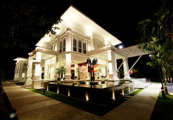 Thaïlande - Phuket - Hôtel The Old Phuket Karon Beach Resort 4* - Serene Wing