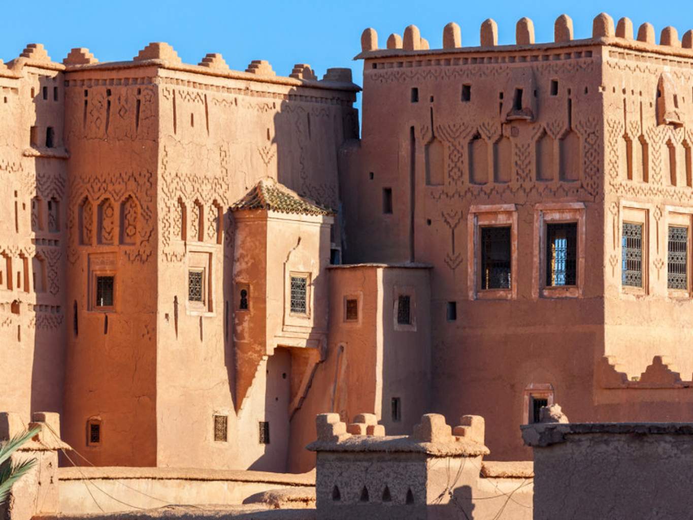 Circuit privatif Kasbahs et Désert de Zagora - 3