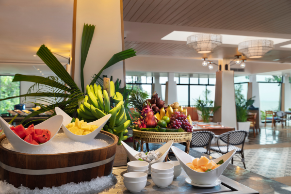 Combiné Magie du Siam by Avani, de Bangkok à Koh Lanta 5* + vols Flex - 26