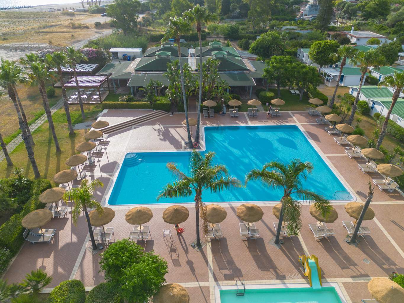 Mon Club Evasion Le Dune Beach Club 4* - 11