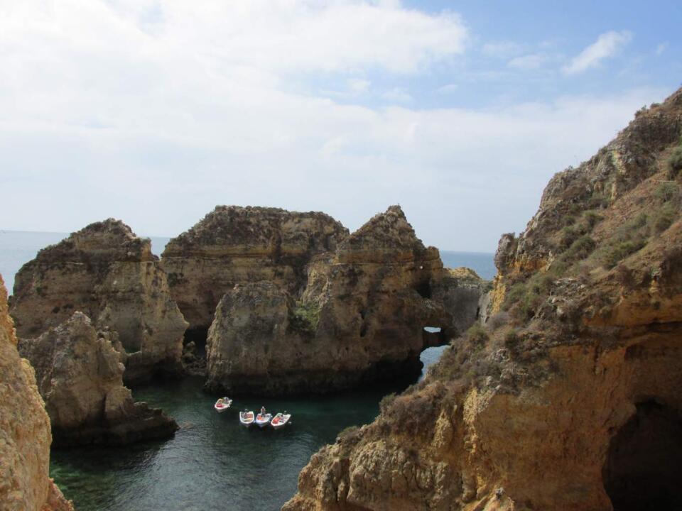 Cap sur les routes du Sud du Portugal : de Faro à Lisbonne - 4