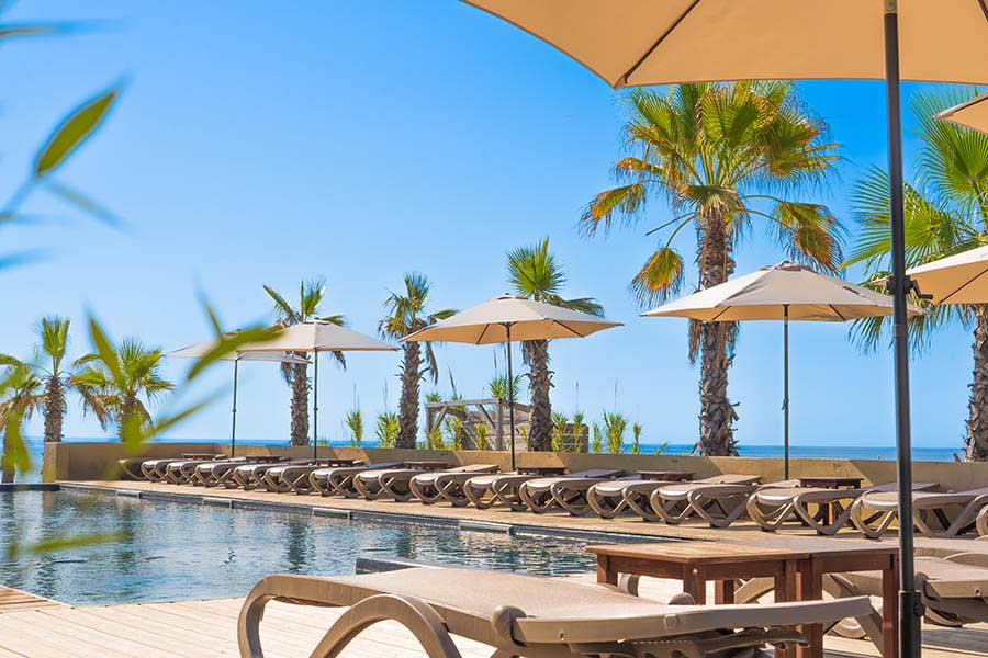 Résidence Marea Resort
