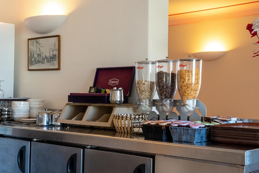 Hôtel Hibiscus** - 22